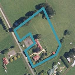 593 Pukehoi Road, Eketahuna