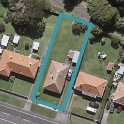 70 Omata Road, Marfell, New Plymouth