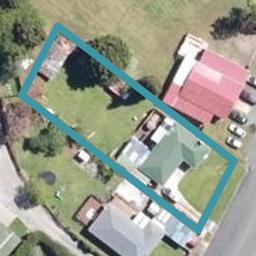 34 Heke Street, Kaikohe, Kaikohe