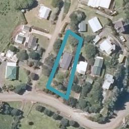 6567 Pouto Road, POUTO
