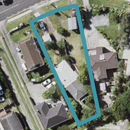 2/22 Richards Avenue, Forrest Hill, Auckland