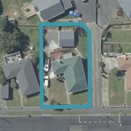 50 Mulford Street, Concord, Dunedin