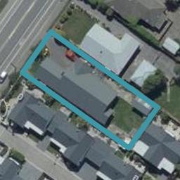 490 Greers Road, Bishopdale, Christchurch