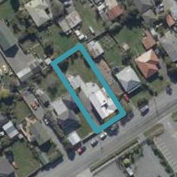 43 Station Street, Leeston, Leeston