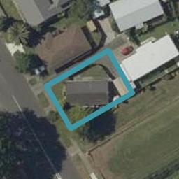 191 Amberley Avenue, Highbury, Palmerston North