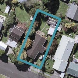65 Rewa Street, Inglewood, Inglewood