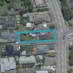 311 Burwood Road, Burwood, Christchurch