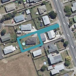 247 Tramway Road, Enderley, Hamilton