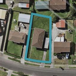 17 Palermo Place, Clover Park, Auckland