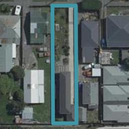 82 Harman Street, Addington, Christchurch