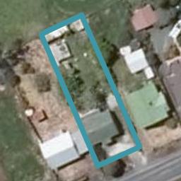 3948 State Highway 12, Ruawai
