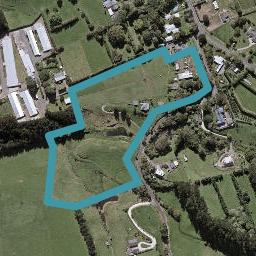 8 Townsend Road, Paraite, New Plymouth