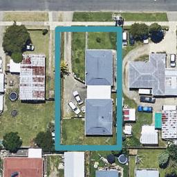 148A Ford Street, Opotiki, Opotiki
