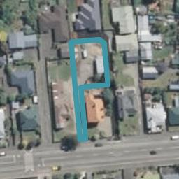 321A Church Street, West End, Timaru