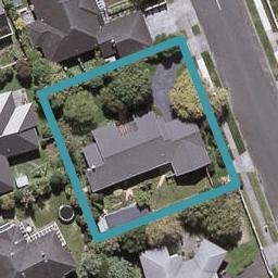 4 Kinross Drive, Merrilands, New Plymouth