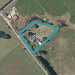 516 Makara Road, Halcombe, Feilding