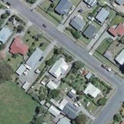 36 Harrison Street West, Featherston, Featherston