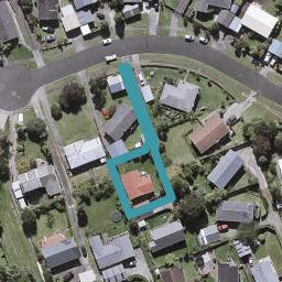 21A Salcombe Terrace, Welbourn, New Plymouth