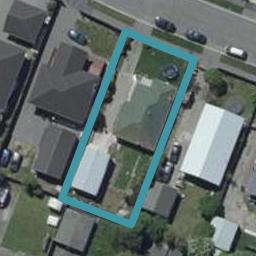 48 Niven Street, Avondale, Christchurch