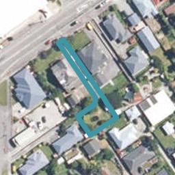 4/89 Shakespeare Street, Greymouth, Greymouth