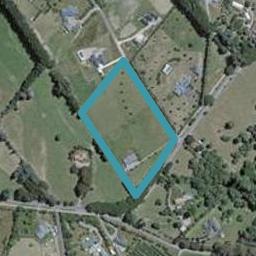 0 Willow Park Drive, Opaki, Opaki