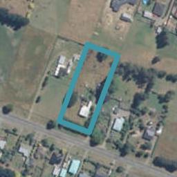 16 The Avenue, Pareora