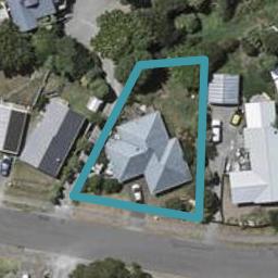 31 Campbell Avenue, Paraparaumu