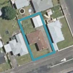 23A Burns Street, Dannevirke