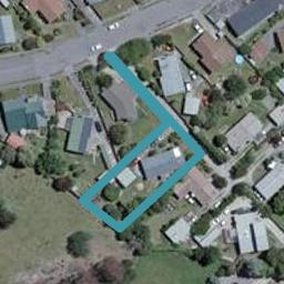 8 Stout Street, Masterton