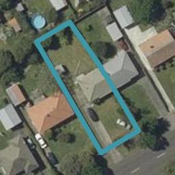 17 Park Road, West End, Palmerston North