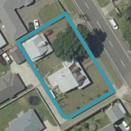 149 Oxford Street, Ashhurst, Ashhurst