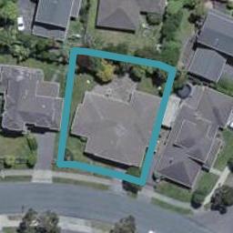 44 Burbank Crescent, Churton Park, Wellington