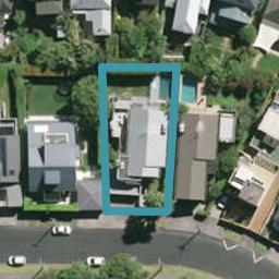 3 St Francis De Sales Street, Saint Marys Bay, Auckland
