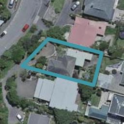 44 Sefton Street, Wadestown, Wellington