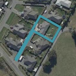 416B Drain Road, Leeston