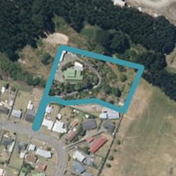 33 Herrington Street, Foxton, Foxton