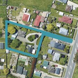80B Sala Street, Whakarewarewa, Rotorua
