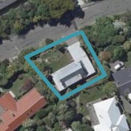 5 Pentre Terrace, Cashmere, Christchurch