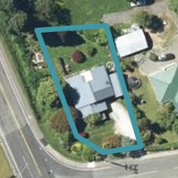 2 Mahakipawa Road, Havelock