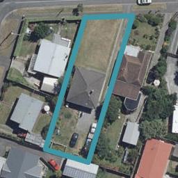 147 Killarney Road, Frankton, Hamilton