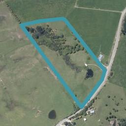 117 Bradleys Landing Road, ARAPOHUE, DARGAVILLE