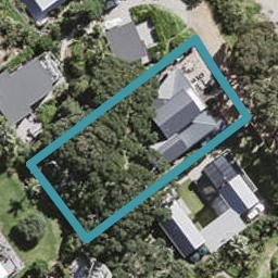 40 Beach Parade, Oneroa, Waiheke Island