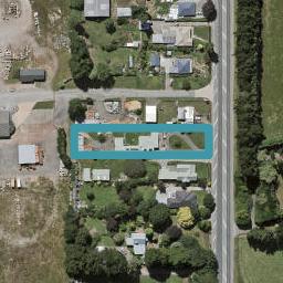 648 North Road, Lorneville, Invercargill