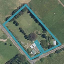 789 Matamau Ormondville Road, Dannevirke
