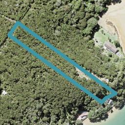 0 North Cove, Kawau Island, Kawau Island