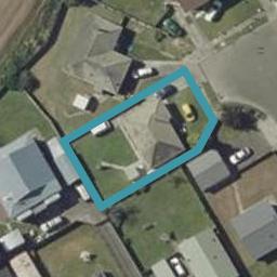 5 Hull Place, Highbury, Palmerston North
