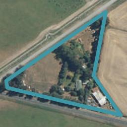 504 Main Rakaia Road, Leeston
