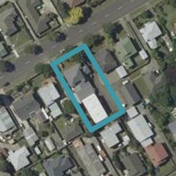 30 Limbrick Street, Terrace End, Palmerston North