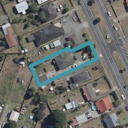 24 Whatawhata Avenue, Ngaruawahia