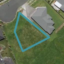 1 Hawthorne Lane, TE KAMO